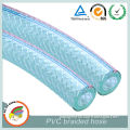 fiber reinforced hydraulic hose